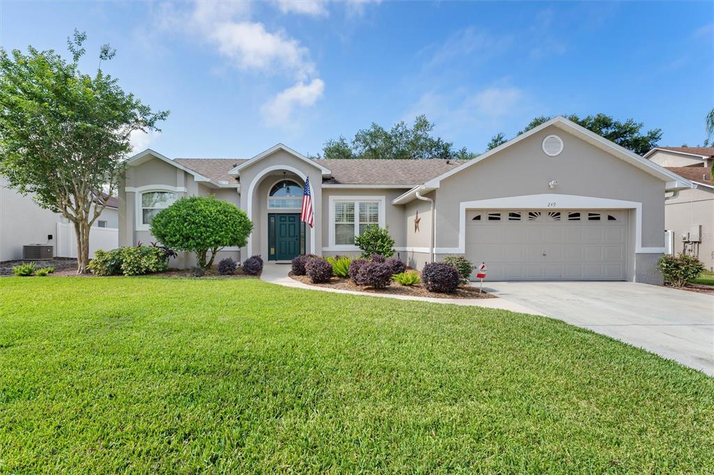 249 Mill Slough Road Oviedo, FL 32766 - Photo 1 of 1 Gallery Image 1