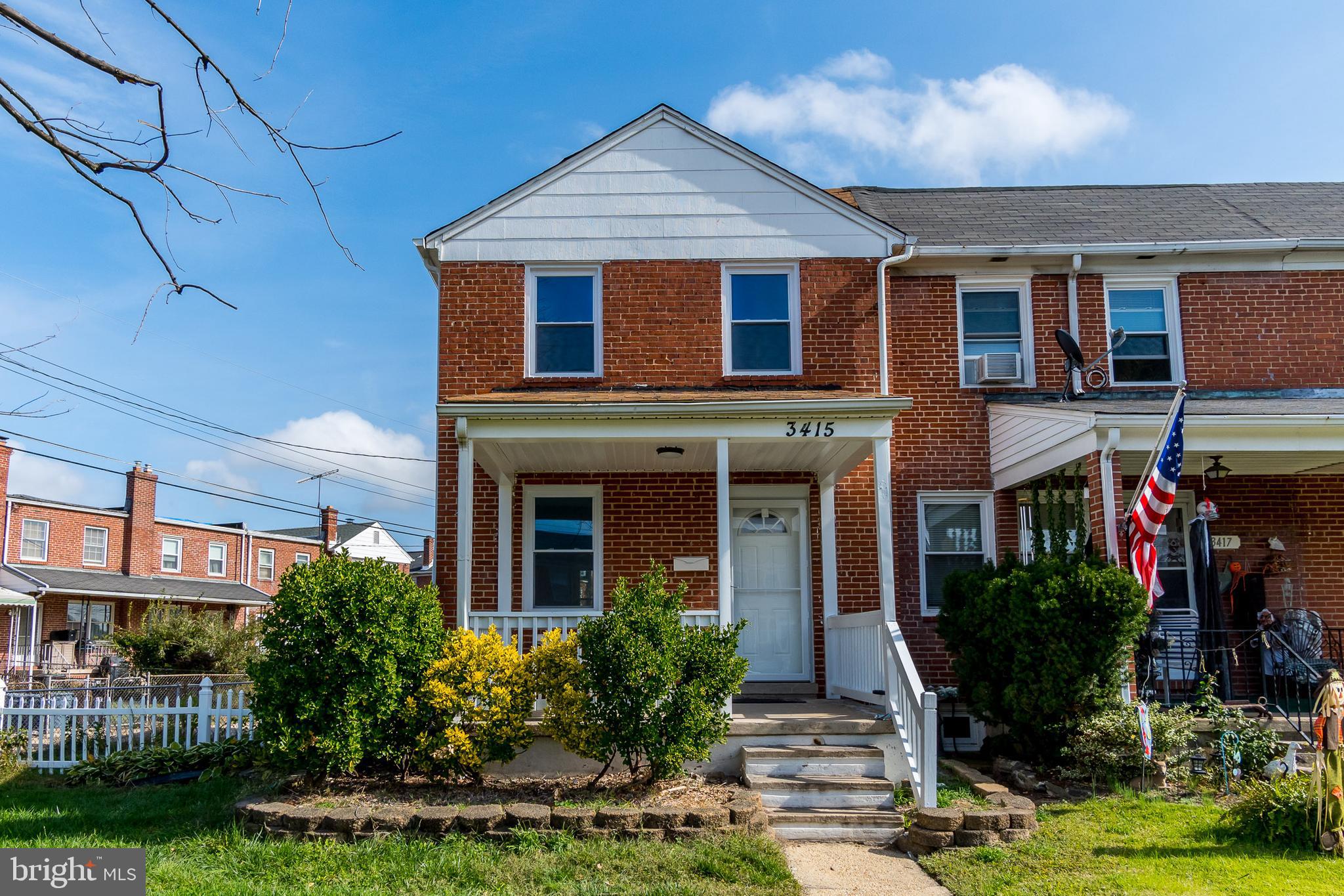 3415 Dunran Road Dundalk, MD 21222 - Photo 1 of 23