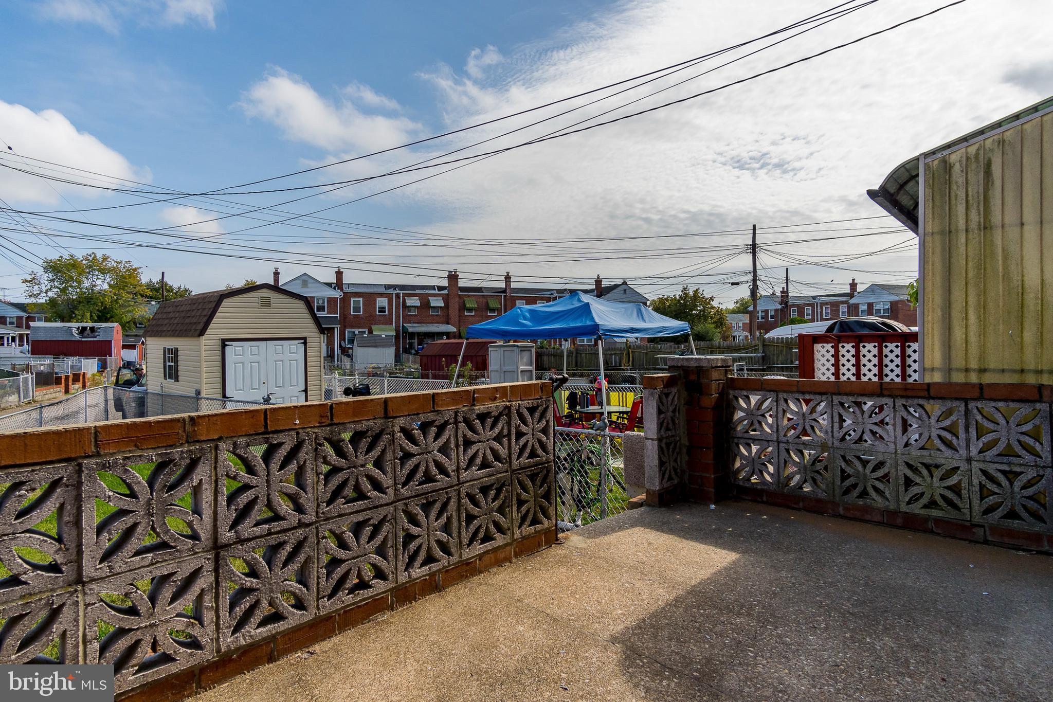 3415 Dunran Road Dundalk, MD 21222 - Photo 20 of 23