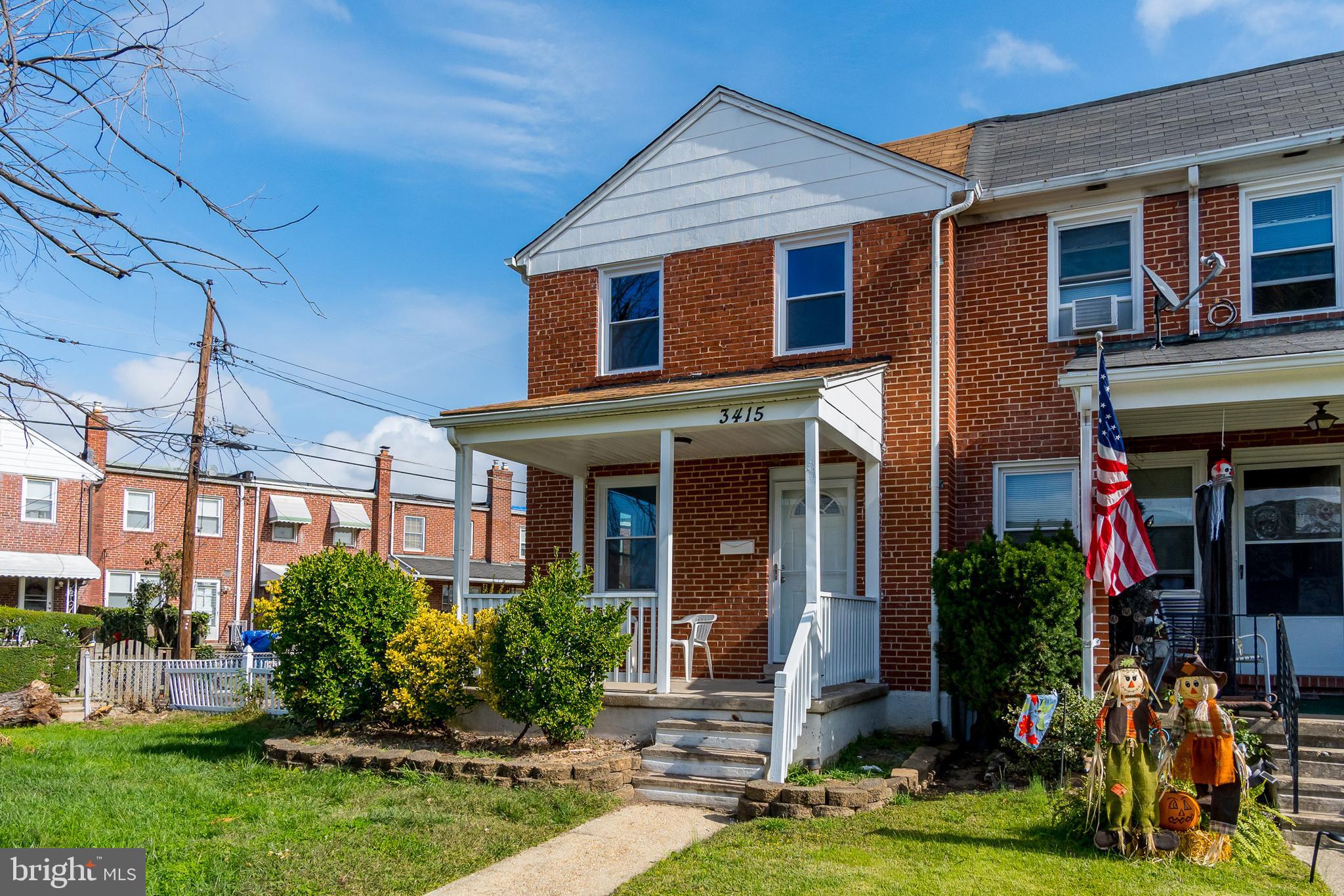 3415 Dunran Road Dundalk, MD 21222 - Photo 2 of 23