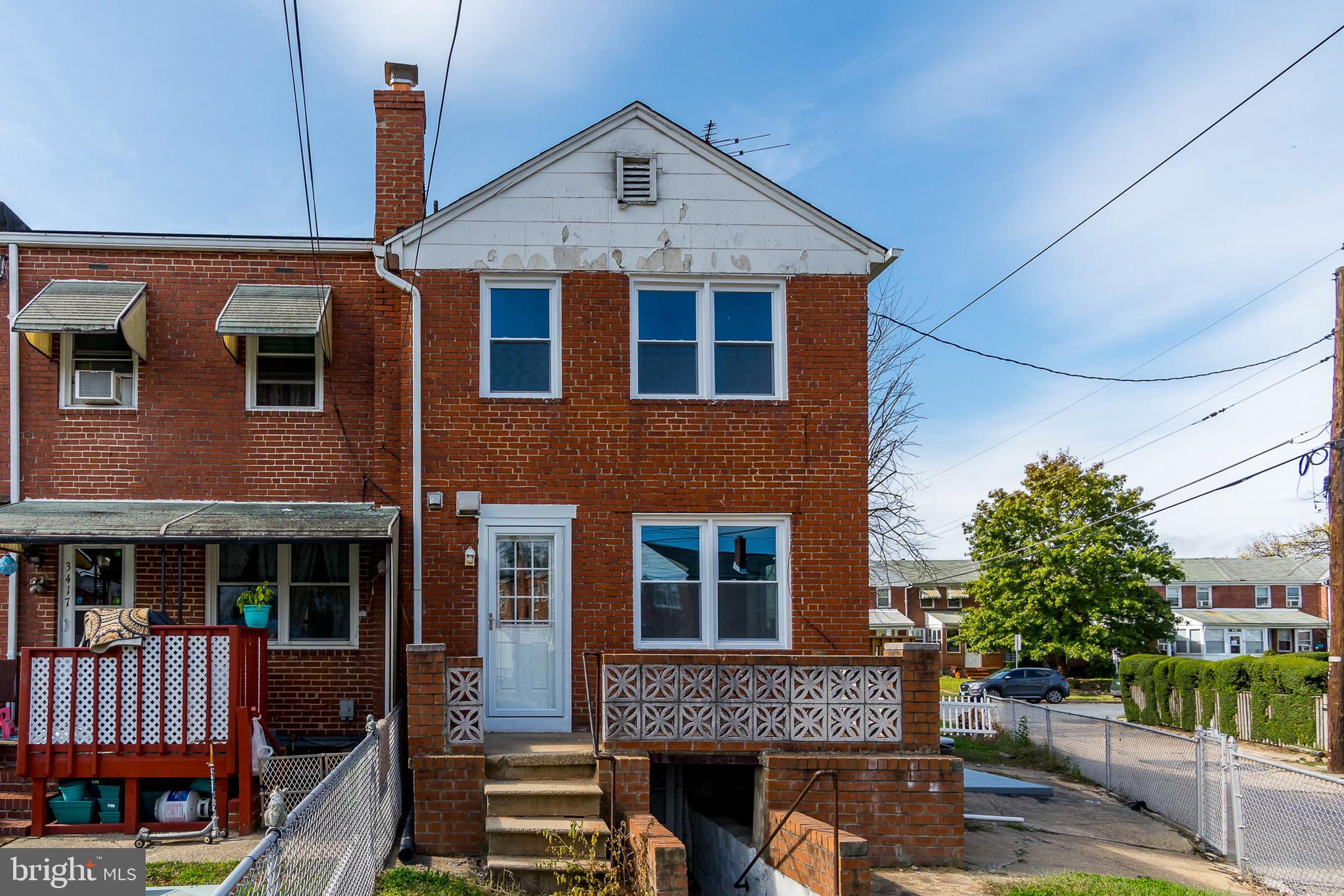 3415 Dunran Road Dundalk, MD 21222 - Photo 22 of 23