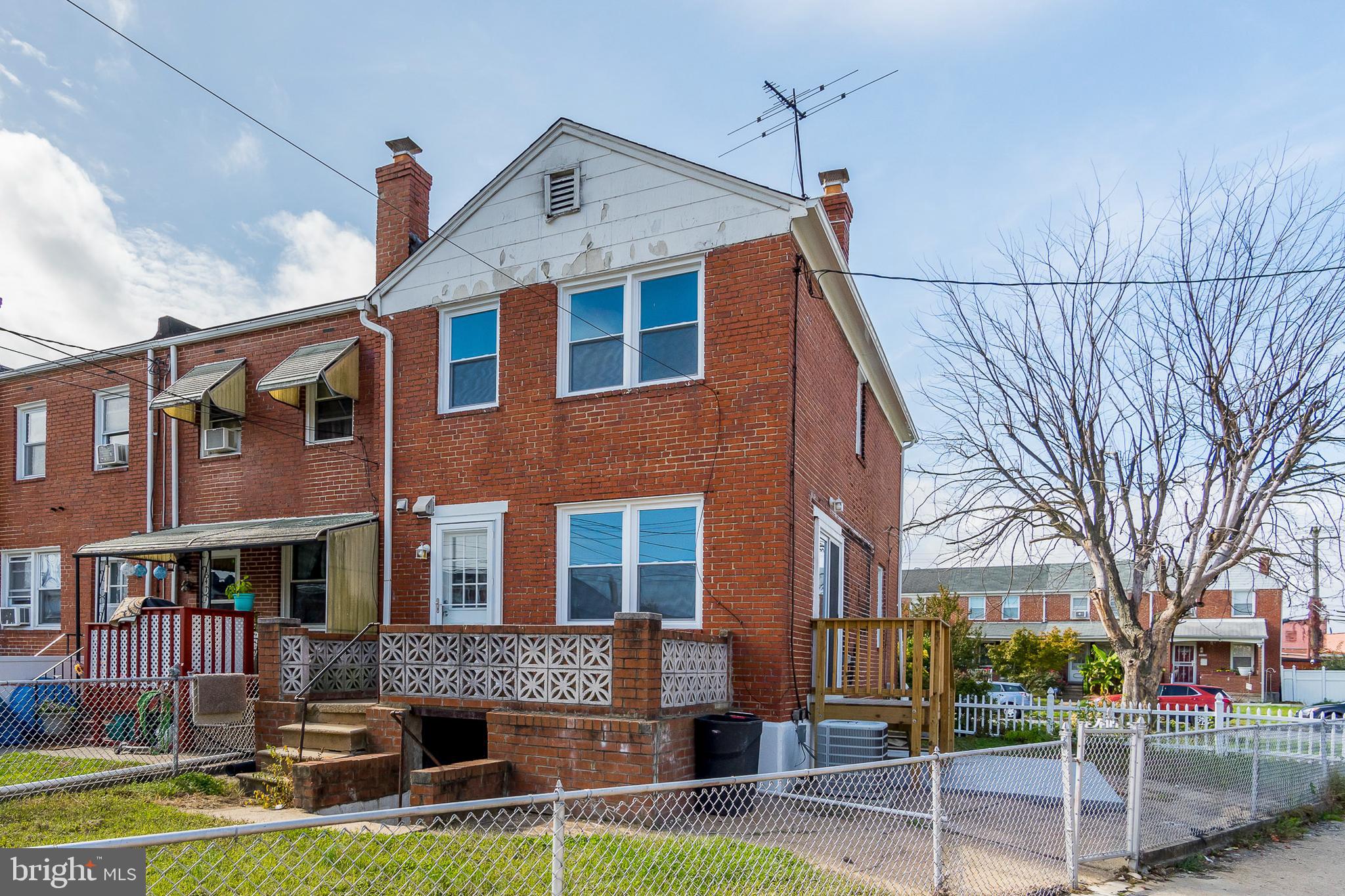 3415 Dunran Road Dundalk, MD 21222 - Photo 23 of 23