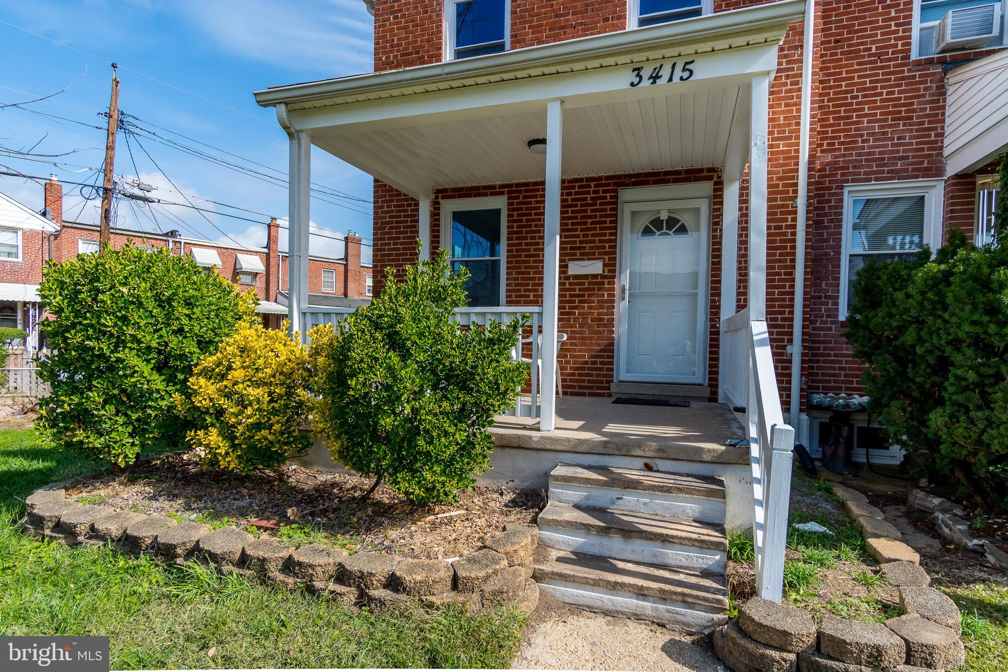 3415 Dunran Road Dundalk, MD 21222 - Photo 3 of 23