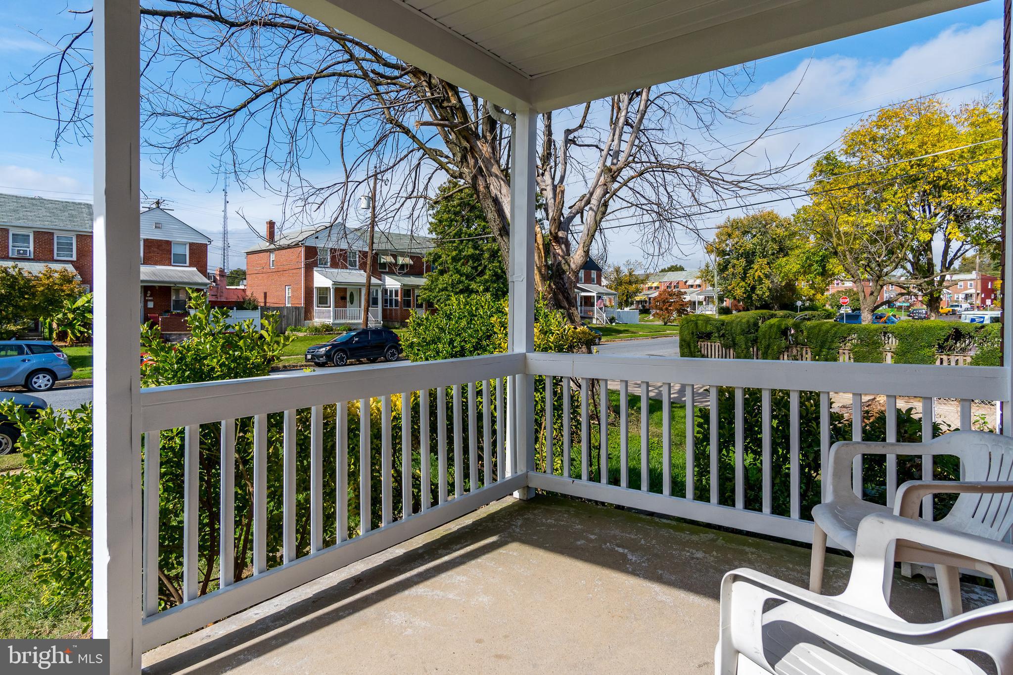 3415 Dunran Road Dundalk, MD 21222 - Photo 4 of 23