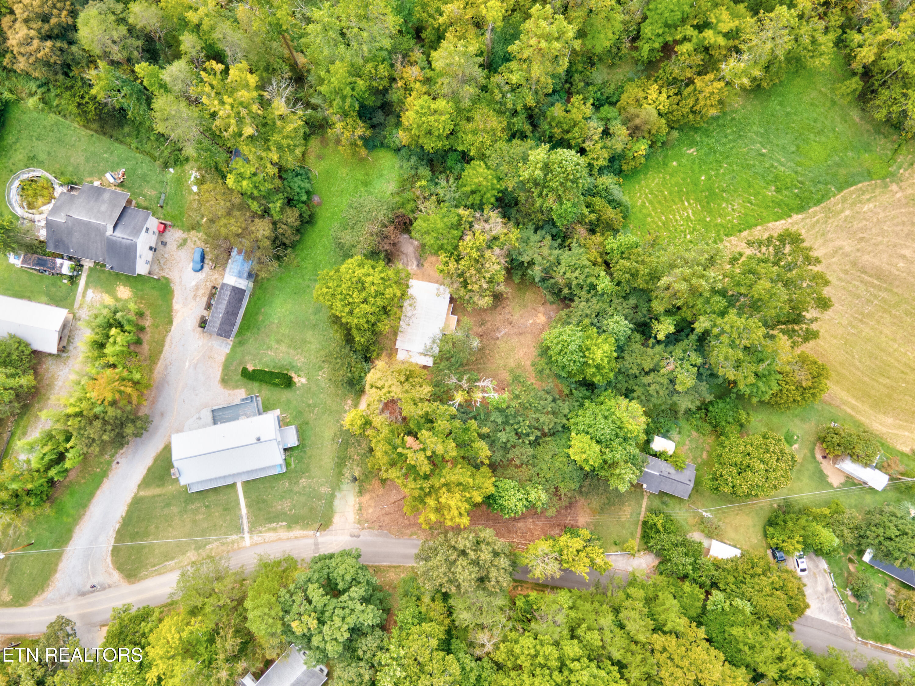 4532 Cambridge Road Walland, TN 37886 - Photo 37 of 47 4532 CambridgeRd037