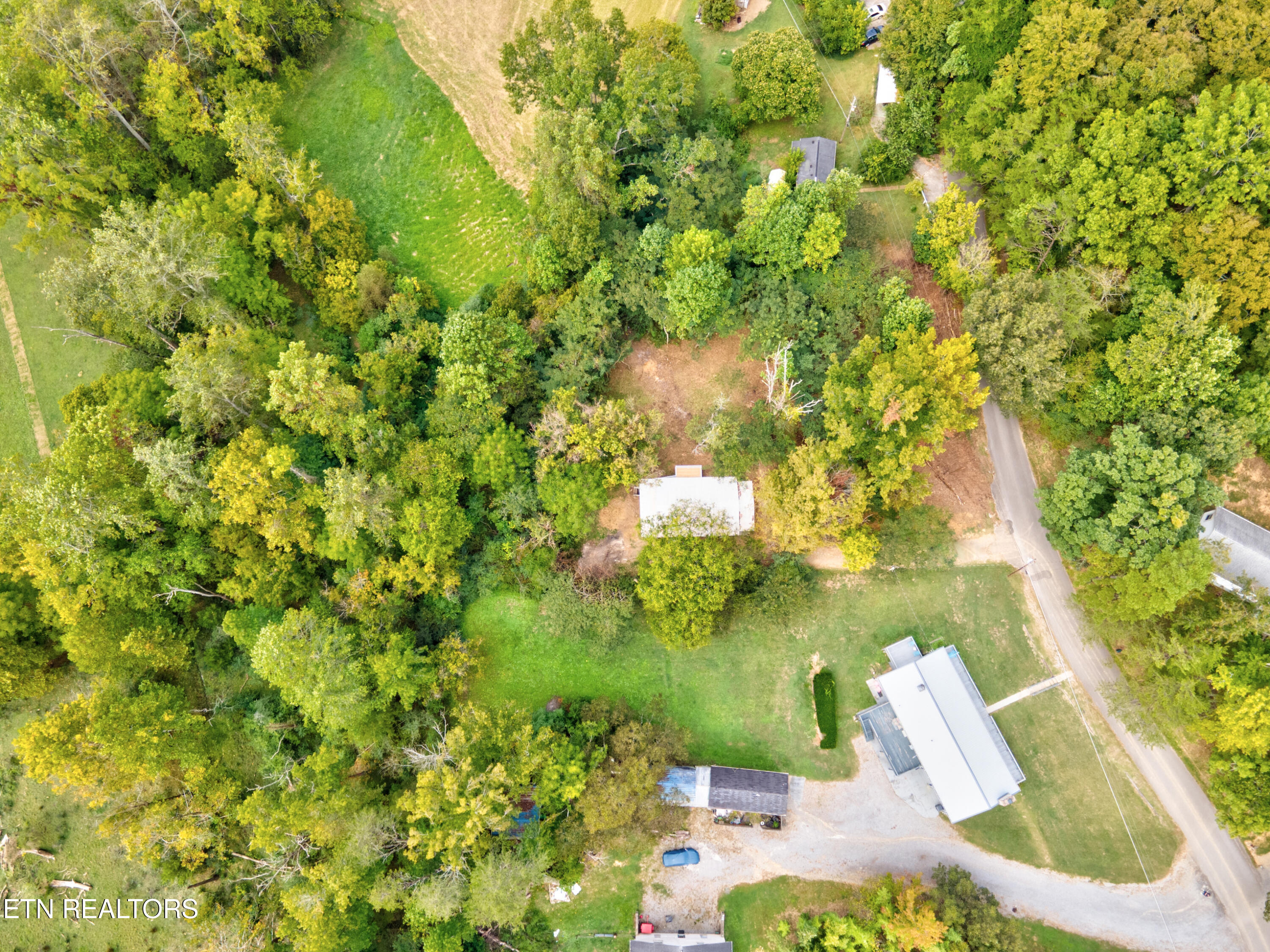 4532 Cambridge Road Walland, TN 37886 - Photo 38 of 47 4532 CambridgeRd038
