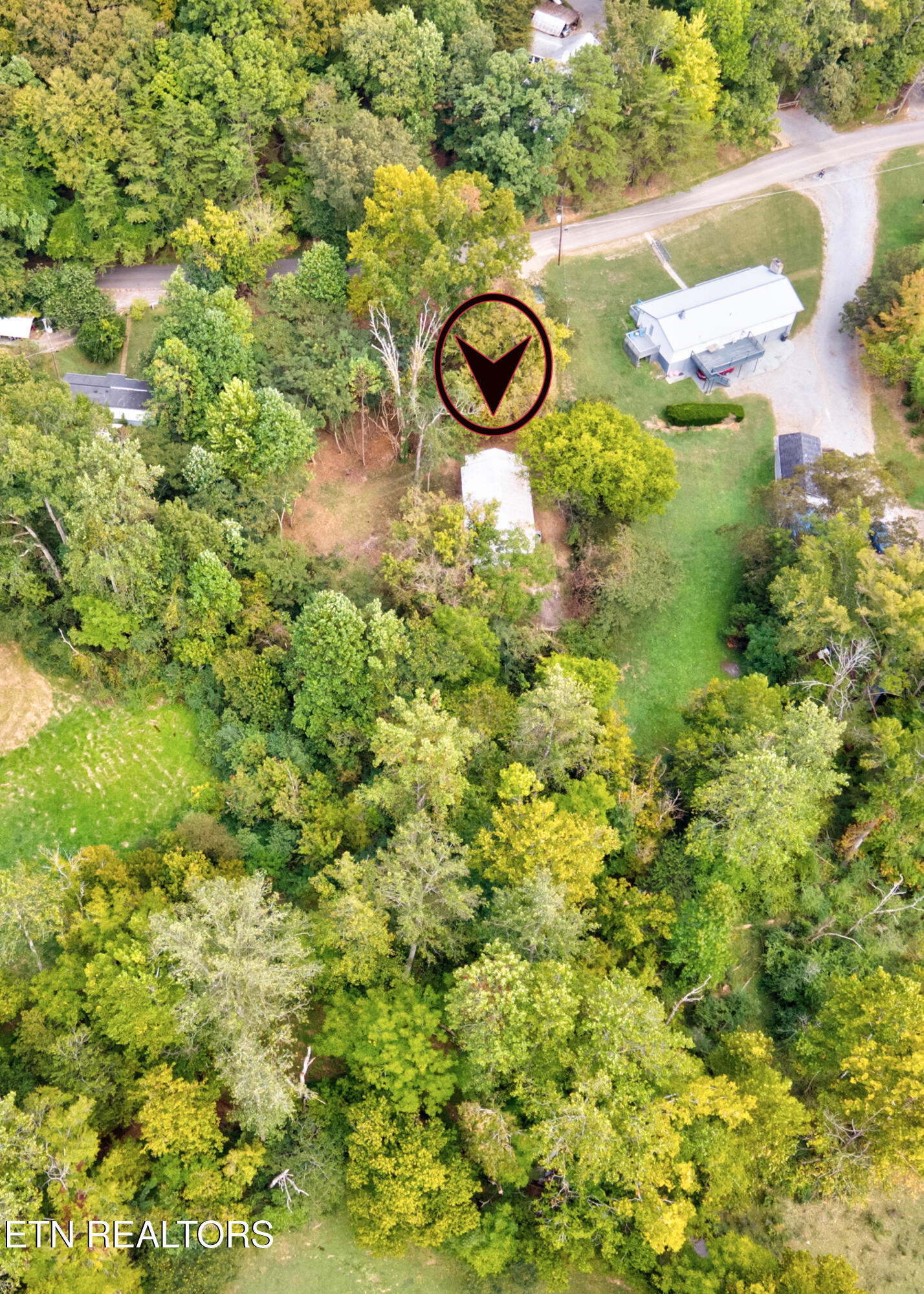 4532 Cambridge Road Walland, TN 37886 - Photo 39 of 47 4532 CambridgeRd039