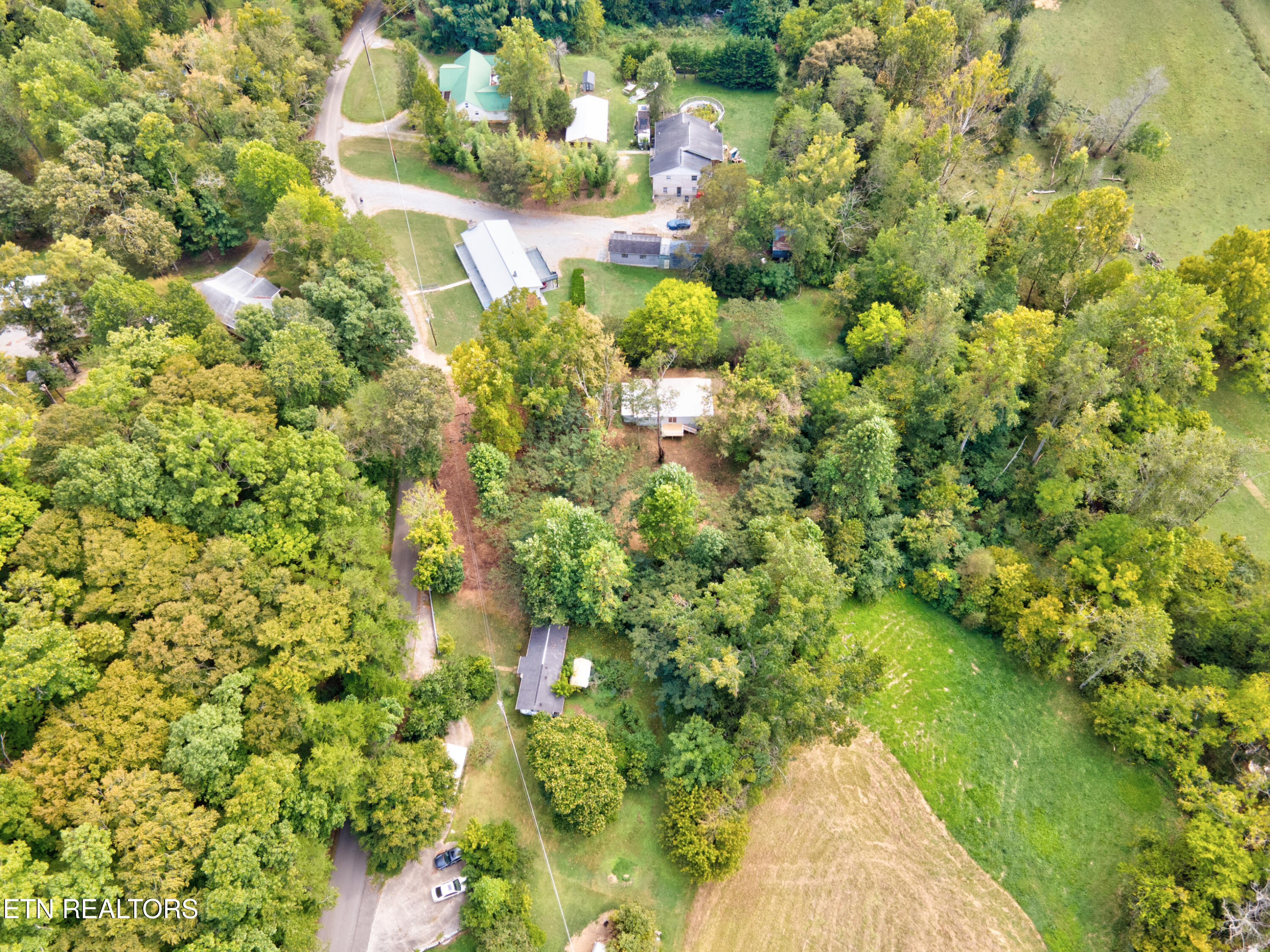 4532 Cambridge Road Walland, TN 37886 - Photo 41 of 47 4532 CambridgeRd041