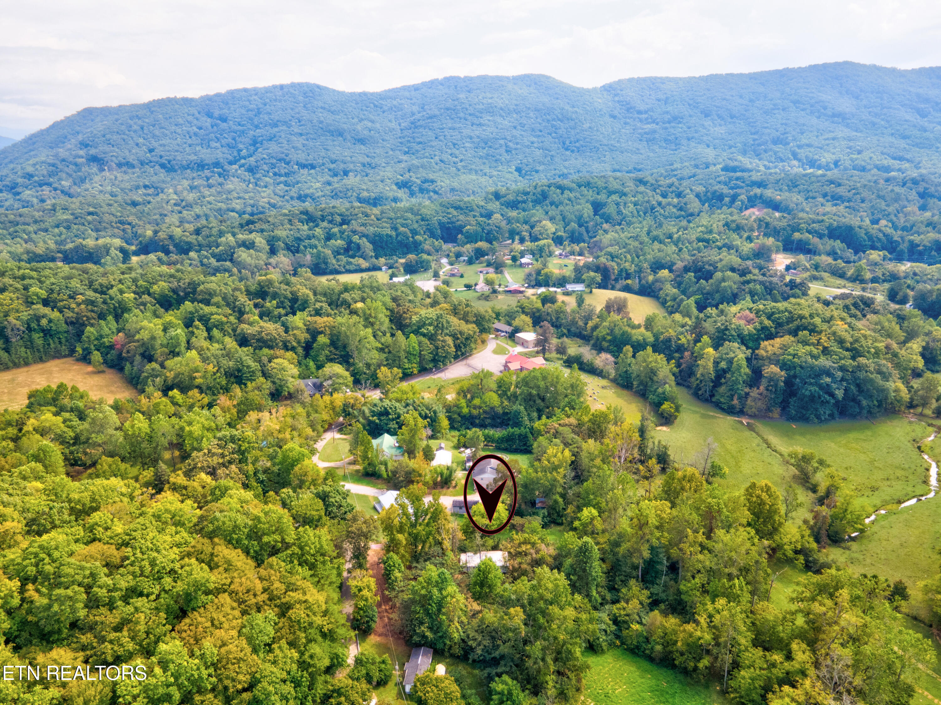 4532 Cambridge Road Walland, TN 37886 - Photo 42 of 47 4532 CambridgeRd042