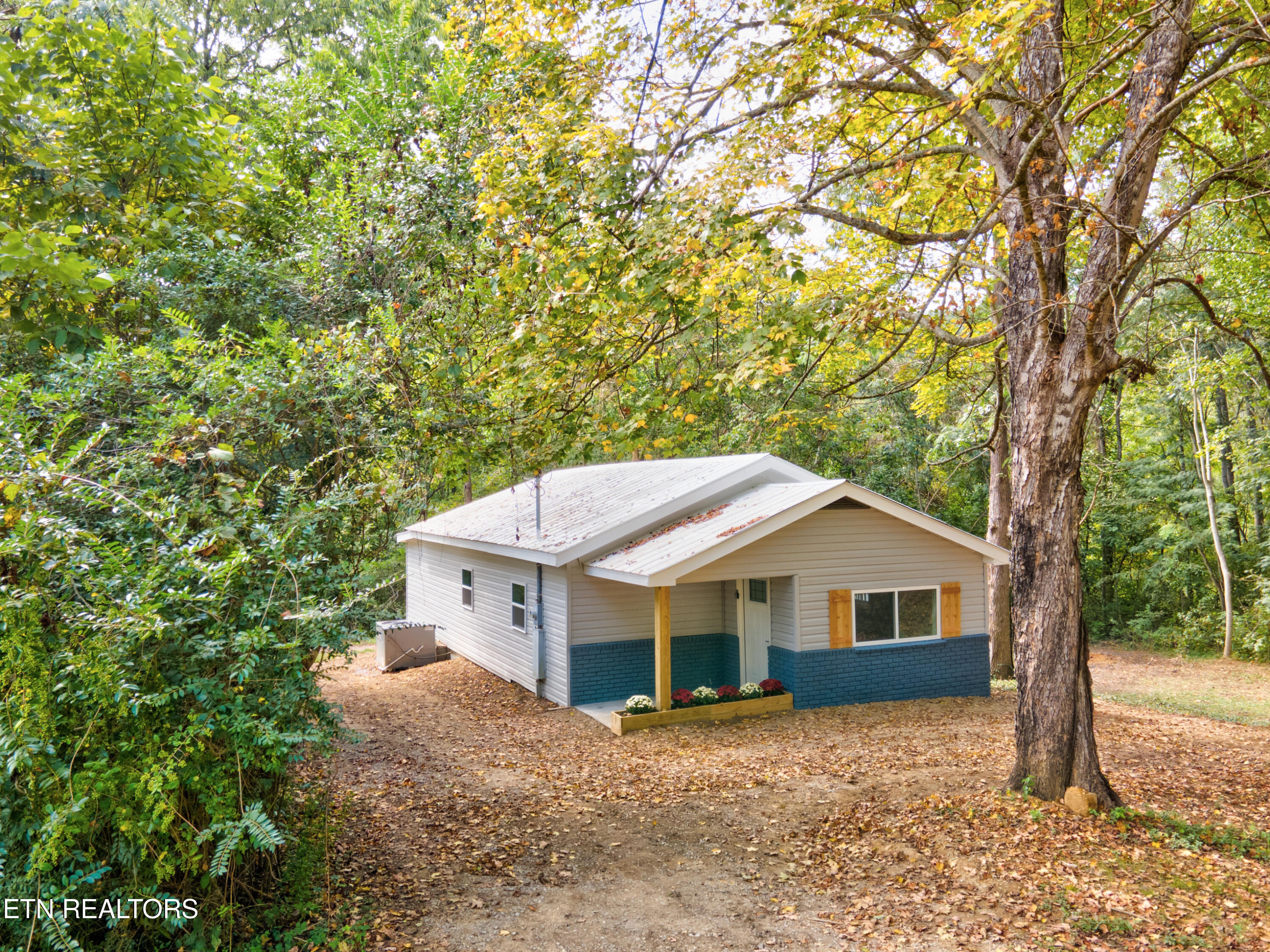4532 Cambridge Road Walland, TN 37886 - Photo 46 of 47 4532 CambridgeRd046