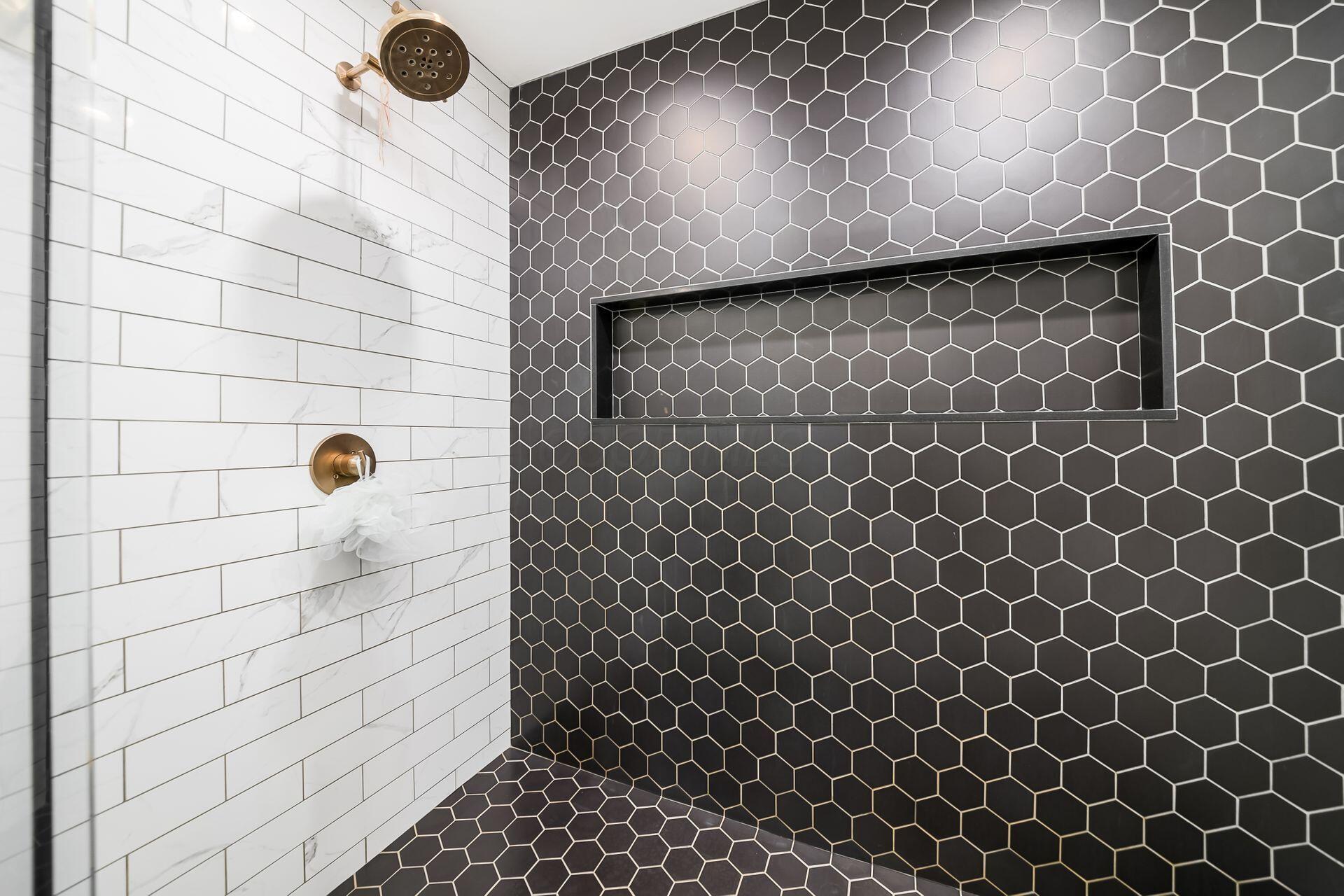 2470 Dorset Road Columbus, OH 43221 - Photo 22 of 52 Master shower