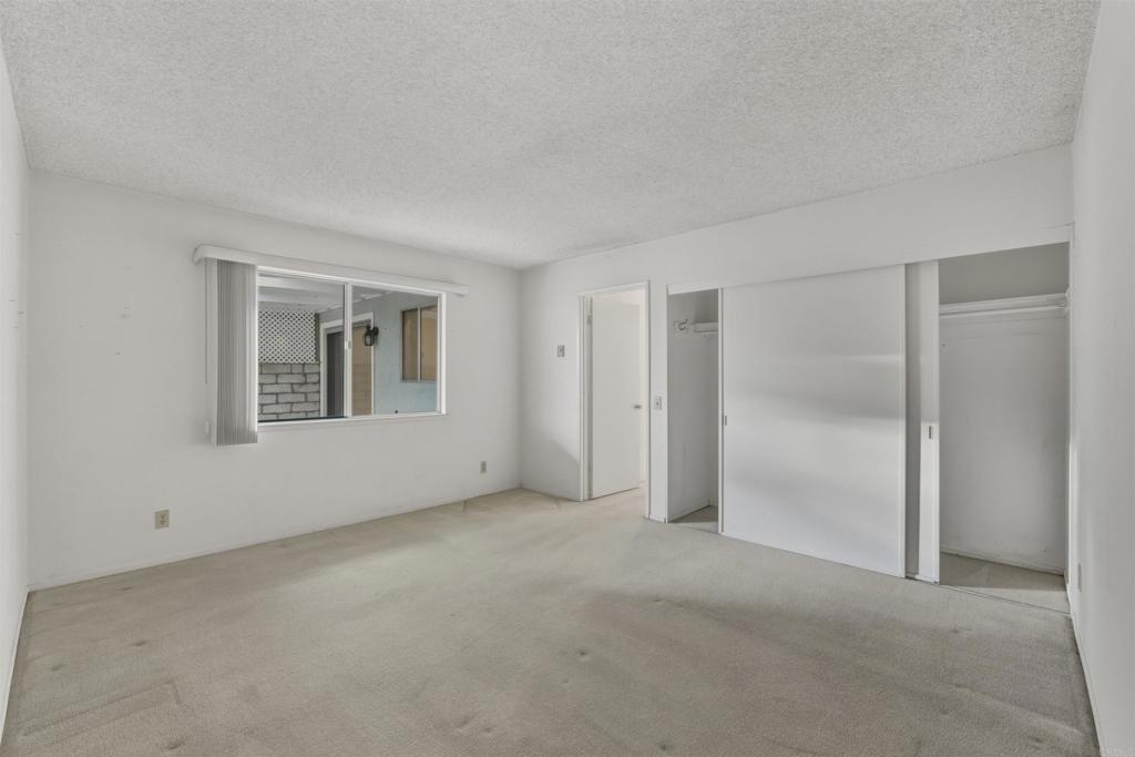 3592 Boussock Lane Oceanside, CA 92057 - Photo 15 of 24 a view of an empty room with a window