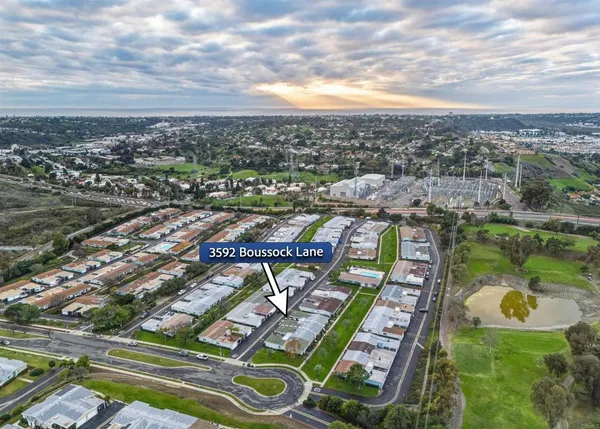 $389,000 | 3592 Boussock Lane, Oceanside, CA 92057