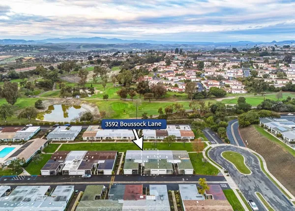 $389,000 | 3592 Boussock Lane, Oceanside, CA 92057