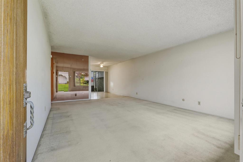 3592 Boussock Lane Oceanside, CA 92057 - Photo 4 of 24 an empty room with window