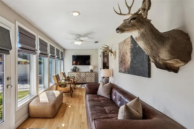 $749,000 | 2437 Wabash Avenue, Fort Worth, TX 76109