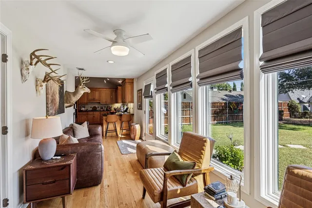 $749,000 | 2437 Wabash Avenue, Fort Worth, TX 76109