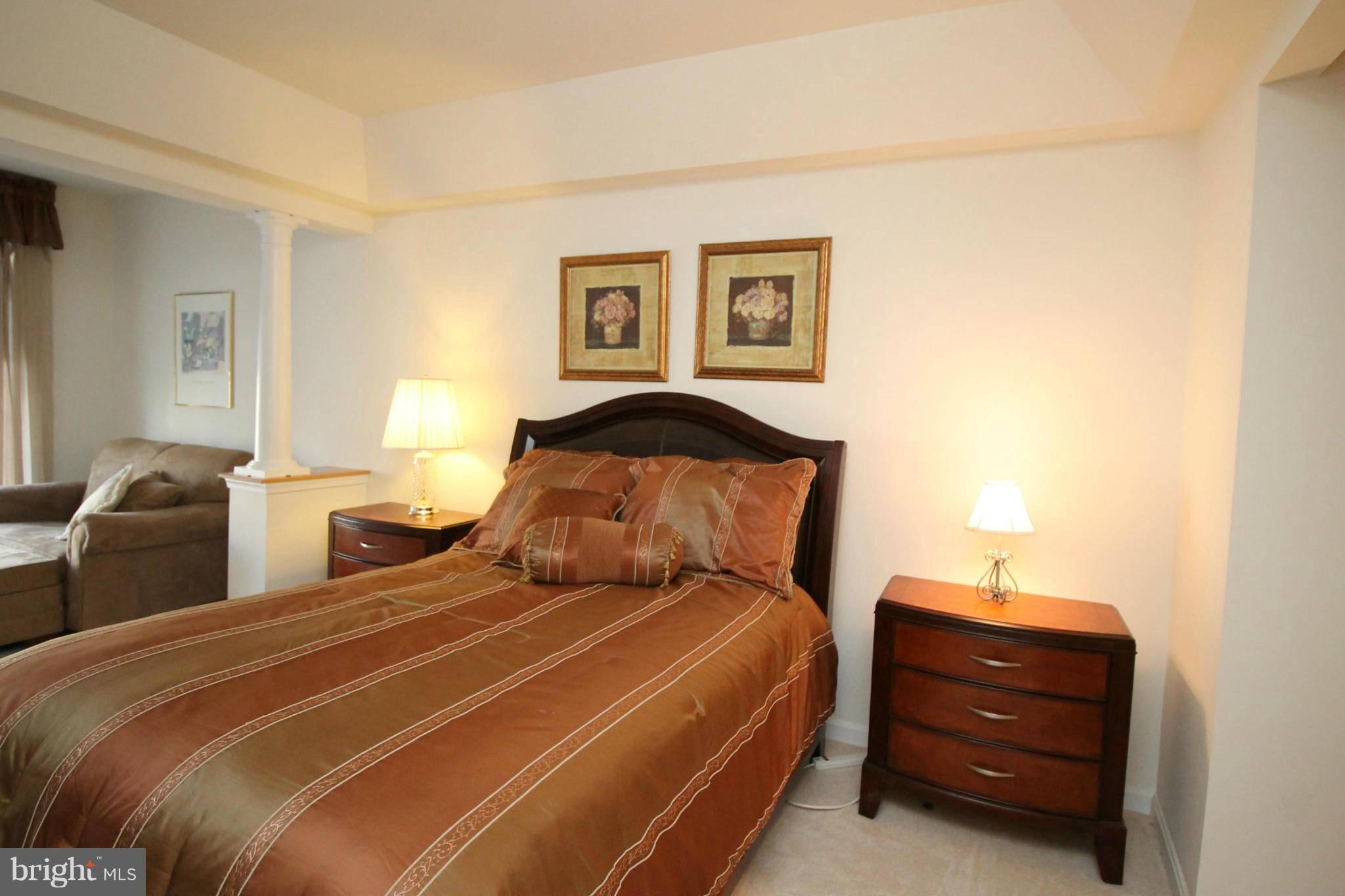 7335 Brookview Road, Unit 208 Elkridge, MD 21075 - Photo 12 of 21 Bedroom (Master)