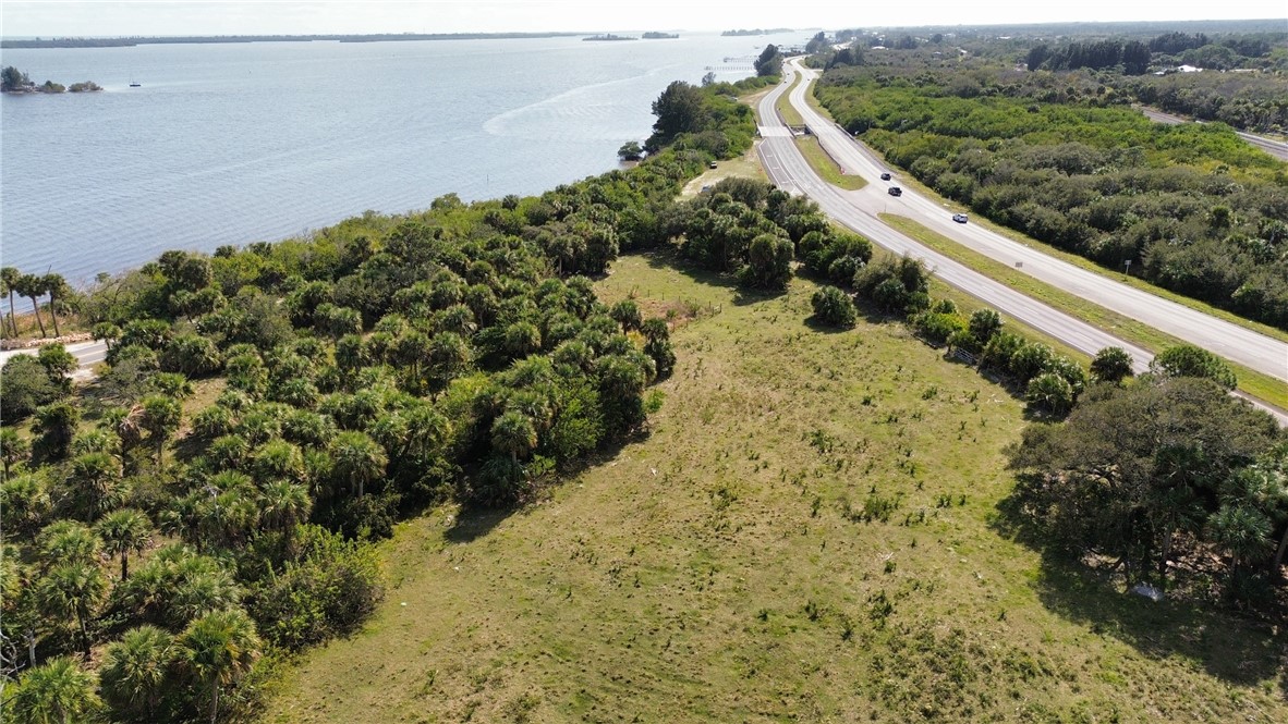 Tbd Lot 5-5a Rocky Point Road Malabar, FL 32950 - Photo 1 of 7