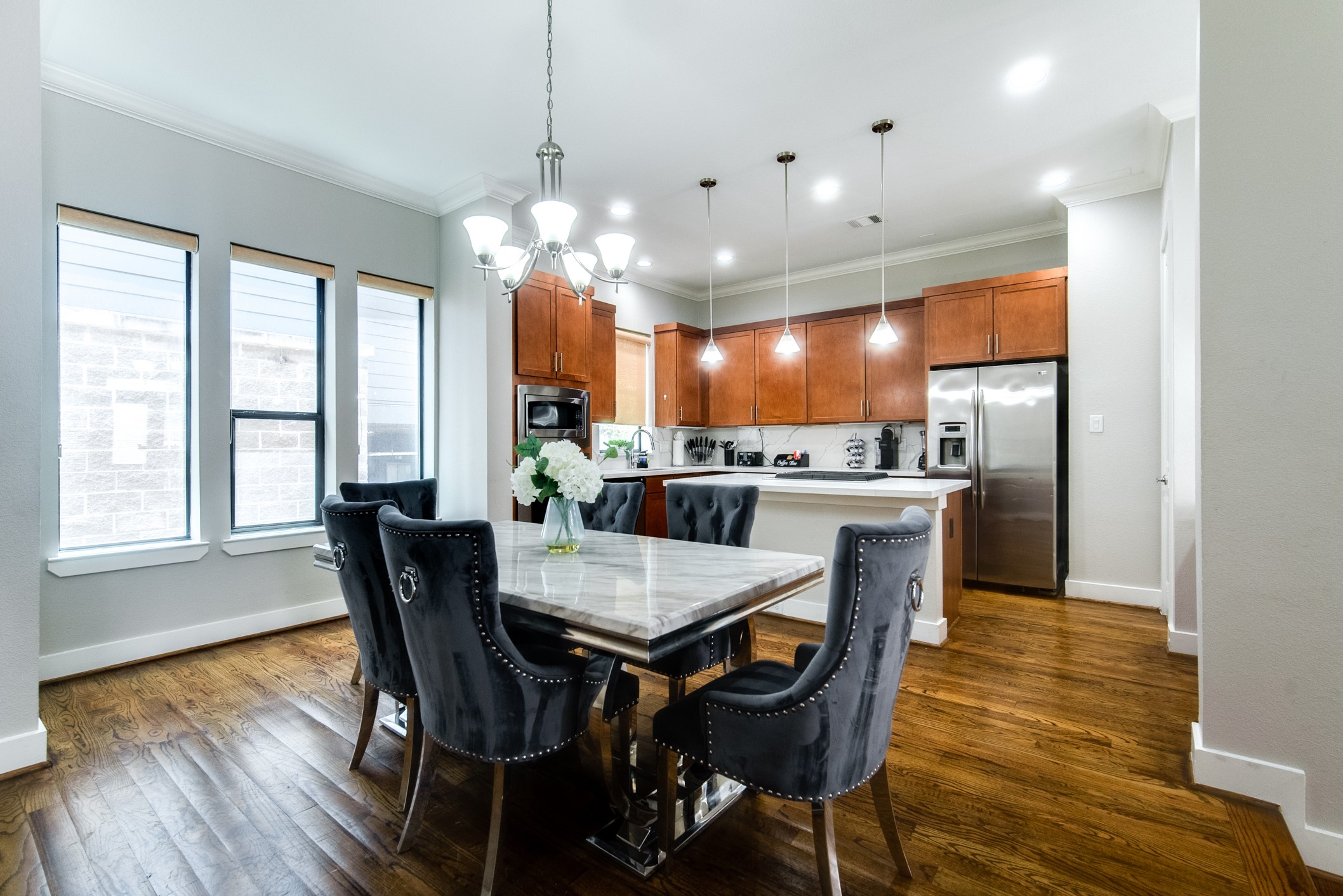 1205 Detering Street Houston, TX 77007 - Photo 22 of 50