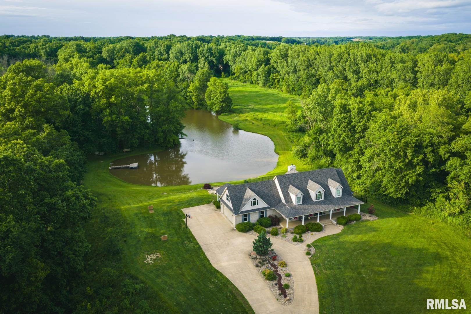 12481 Timber Ridge Godfrey, IL 62035 - Photo 66 of 98