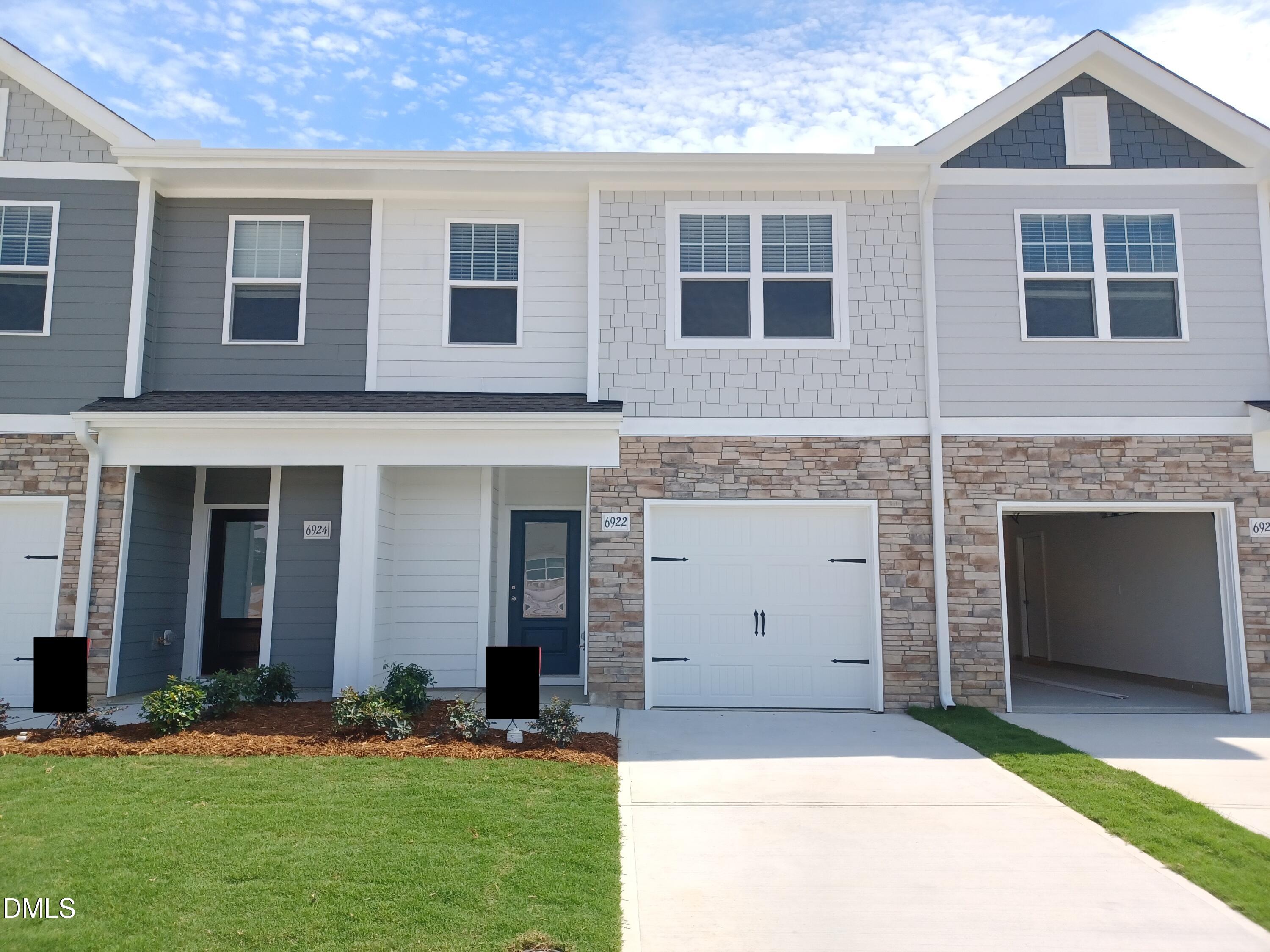 6922 Outfall Point Lane Raleigh, NC 27616 - Photo 1 of 18 20220628_161458