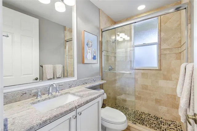 $1,100,000 | 1840 Les Chateaux Boulevard, Unit 4201, Naples, FL 34109