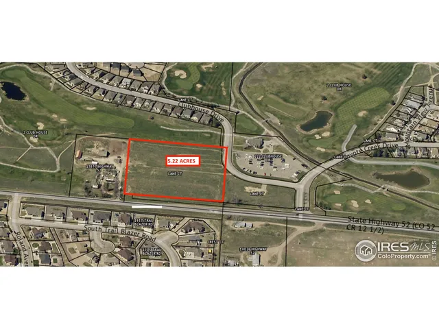 $1,200,000 | 0 Lane Court, Fort Lupton, CO 80621