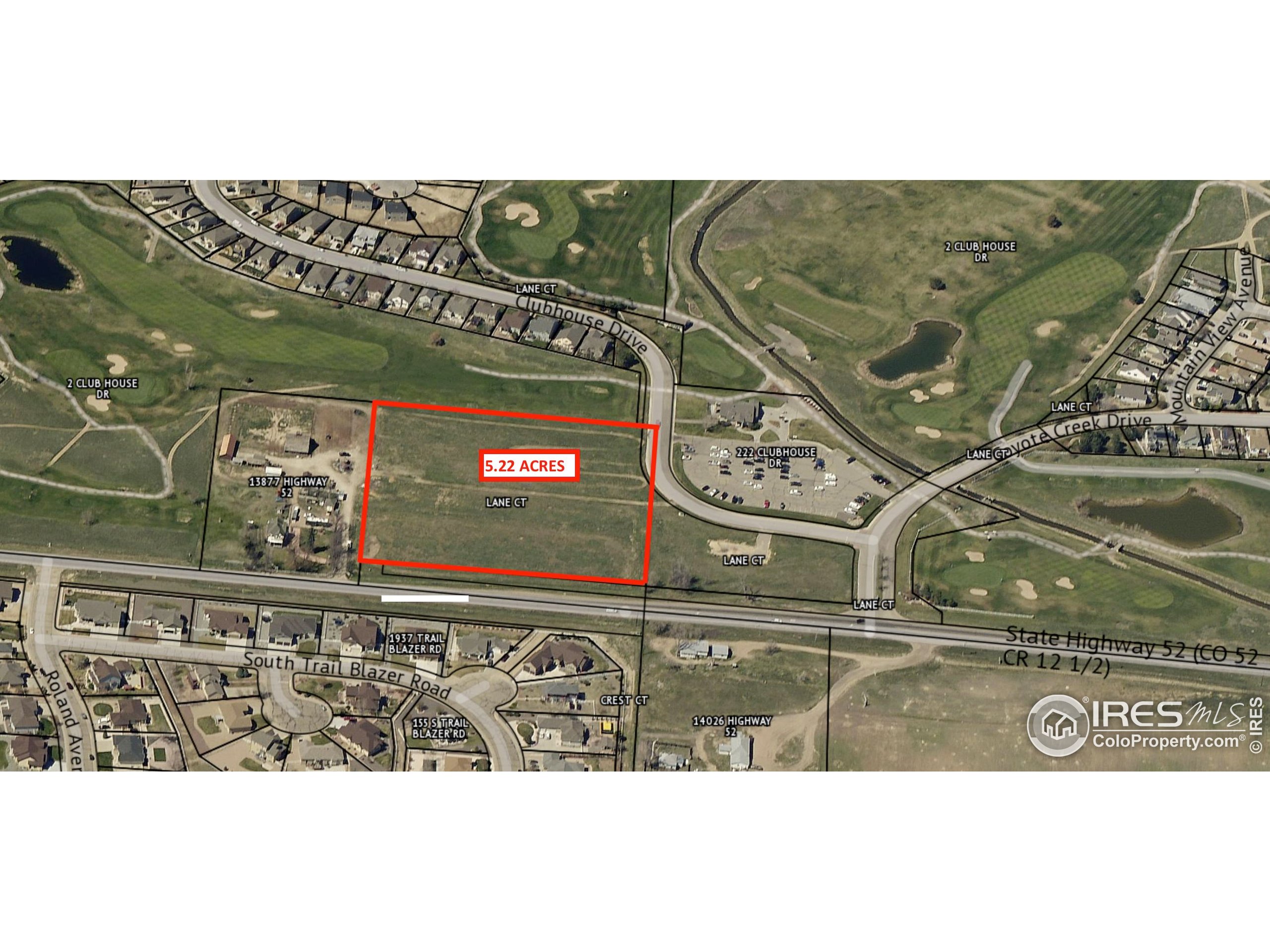 0 Lane Court Fort Lupton, CO 80621 - Photo 1 of 1