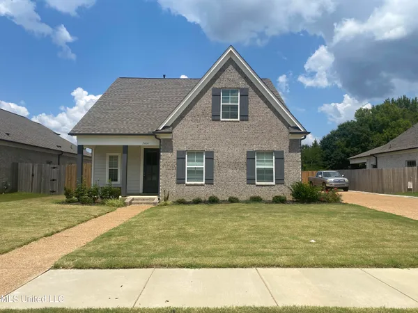 $408,000 | 7414 Crosswinds Boulevard, Hernando, MS 38632
