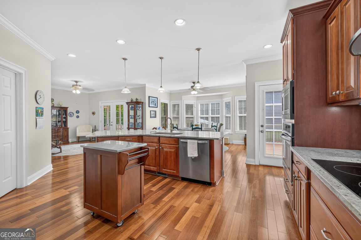 1200 Woodlawn Road Mansfield, GA 30055 - Photo 22 of 109