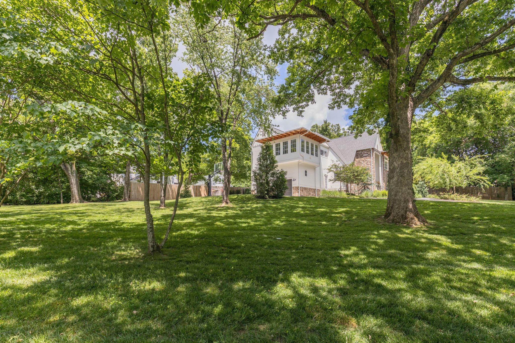 2402 Valley Brook Road Nashville, TN 37215 - Photo 71 of 75