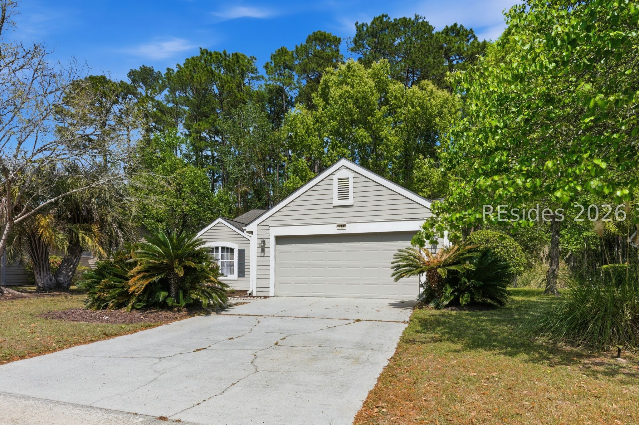 132 Colonel Thomas Heyward Road Bluffton, SC 29909 - Photo 3 of 28