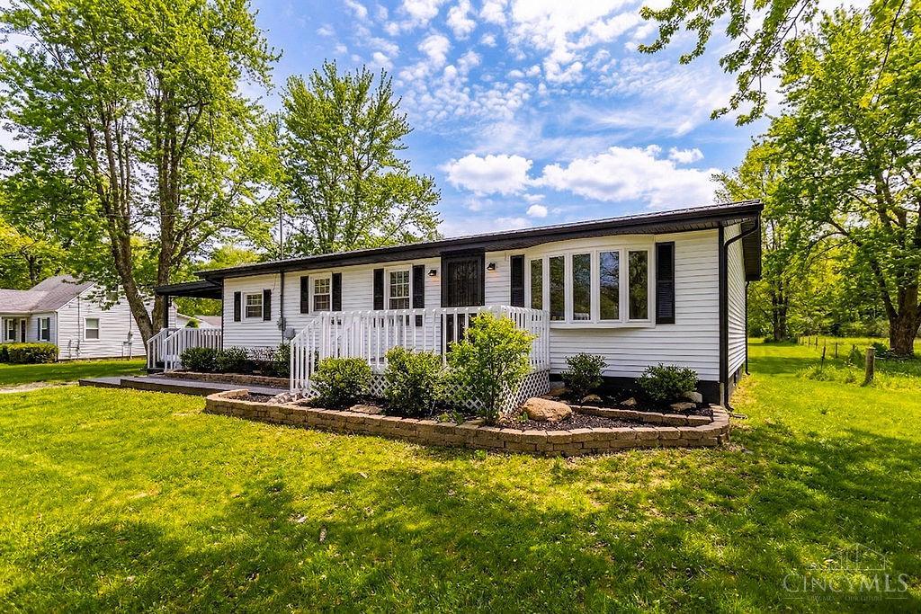 3177 Lindale-Mt Holly Road Amelia, OH 45102 - Photo 2 of 46