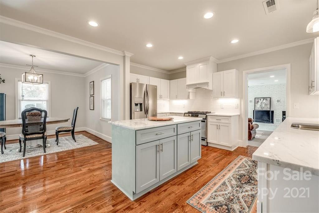 6215 Vernedale Road Charlotte, NC 28212 - Photo 16 of 46 Gallery Image 16