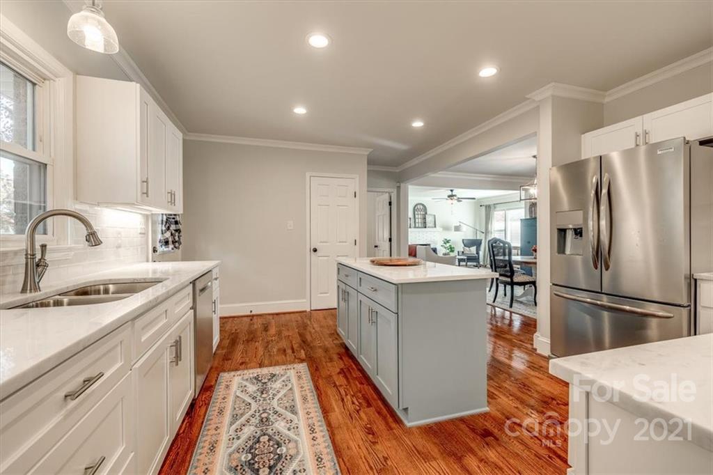 6215 Vernedale Road Charlotte, NC 28212 - Photo 17 of 46 Gallery Image 17