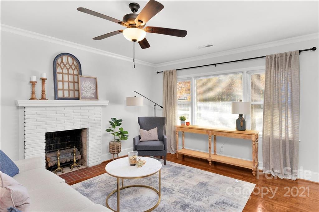 6215 Vernedale Road Charlotte, NC 28212 - Photo 8 of 46 Gallery Image 8