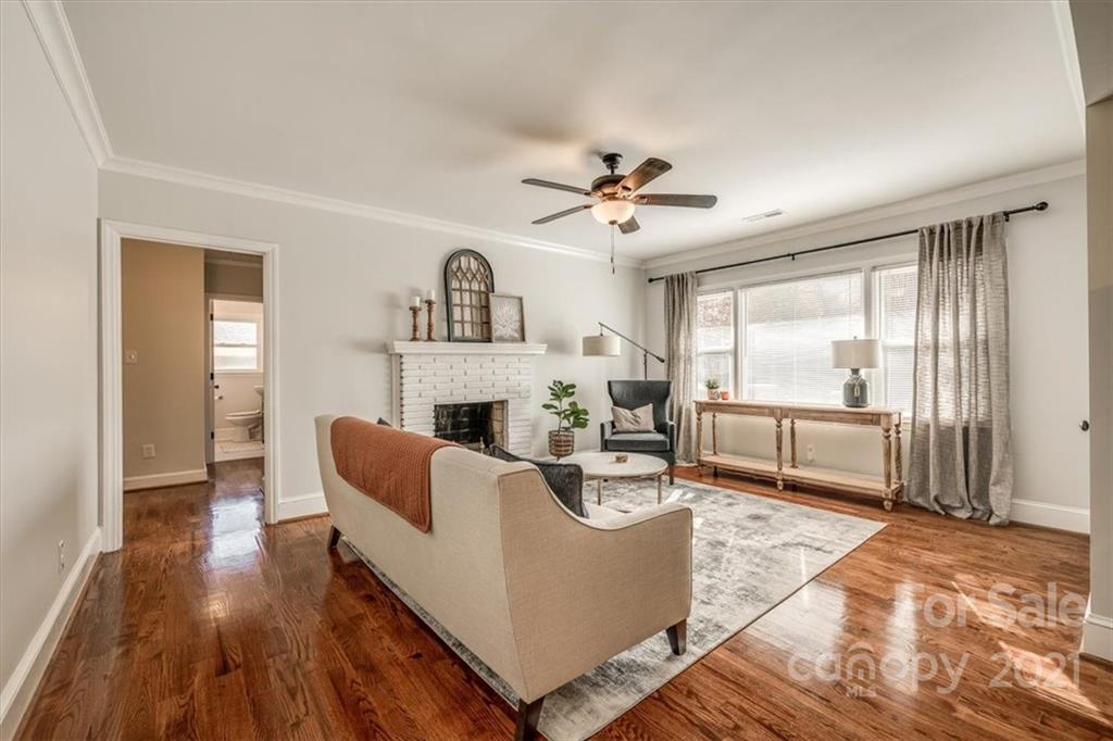 6215 Vernedale Road Charlotte, NC 28212 - Photo 9 of 46 Gallery Image 9