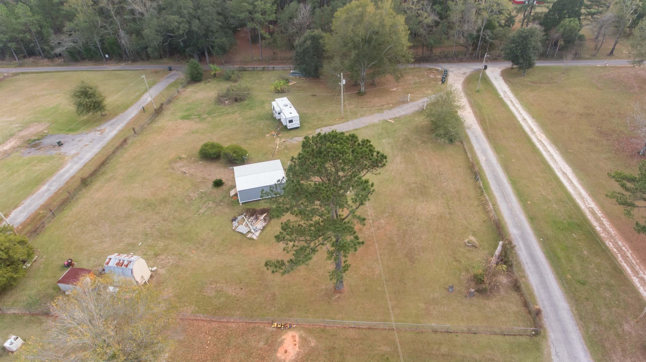 16185 Archie Flowers Road Bay Minette, AL 36507 - Photo 40 of 43