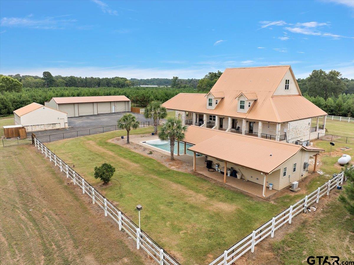 9200 Highway 69 Pollok, TX 75969 - Photo 43 of 48