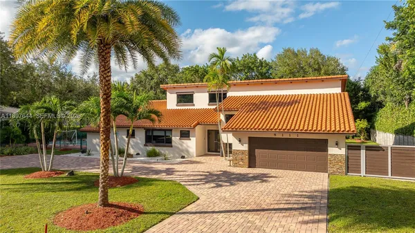 $1,795,000 | 8111 Southwest 183rd Street, Palmetto Bay, FL 33157