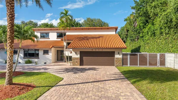 $1,795,000 | 8111 Southwest 183rd Street, Palmetto Bay, FL 33157