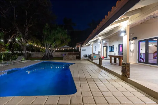 $1,795,000 | 8111 Southwest 183rd Street, Palmetto Bay, FL 33157