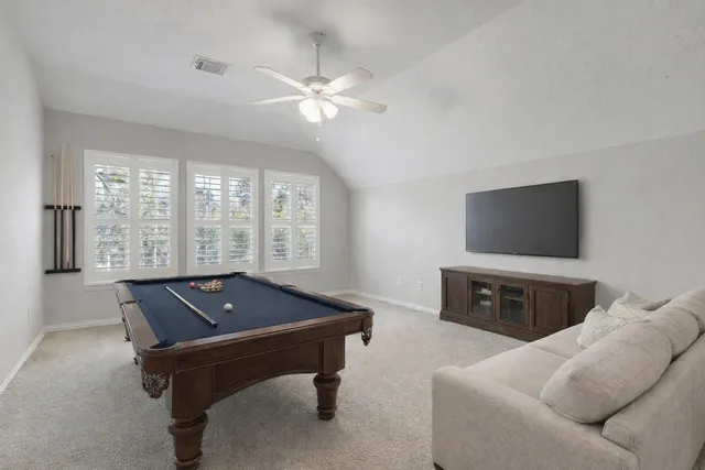 $640,000 | 80 West Frontera Circle, Spring, TX 77382