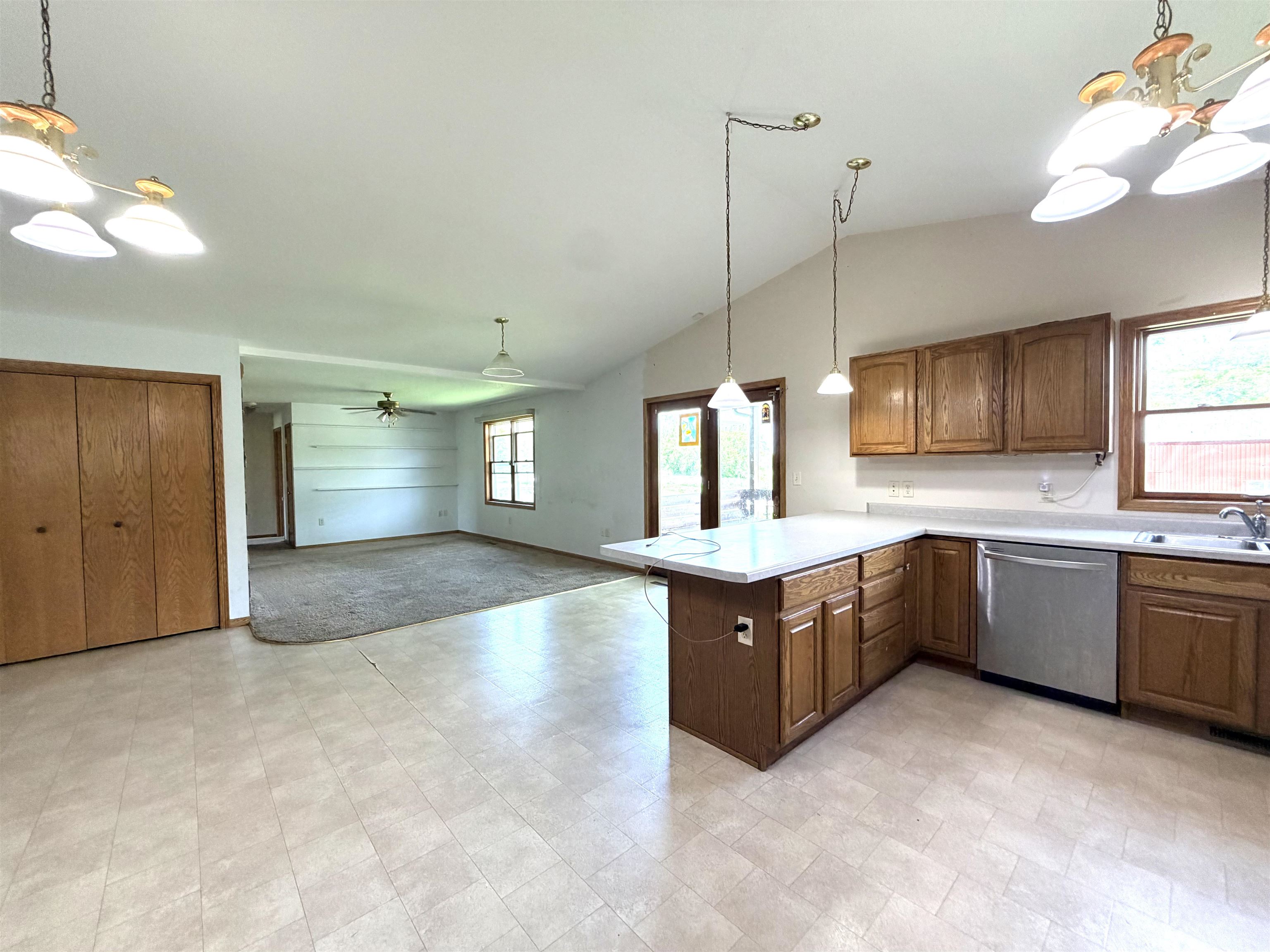 19031 County Road Norwalk, WI 54648 - Photo 6 of 16