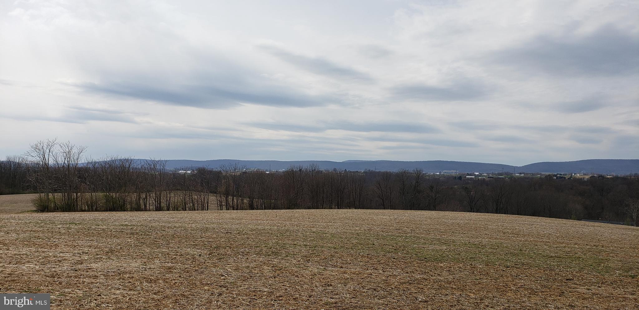 5361 Carroll Boyer Road Middletown, MD 21769 - Photo 14 of 25 view to west
