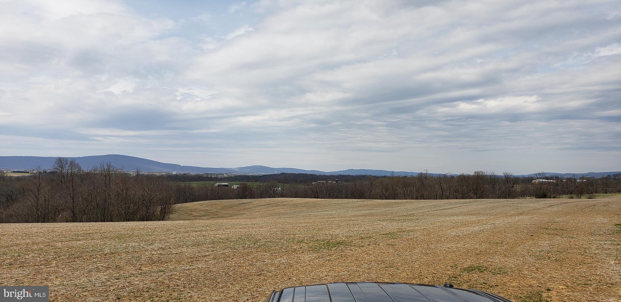 5361 Carroll Boyer Road Middletown, MD 21769 - Photo 16 of 25 view to north