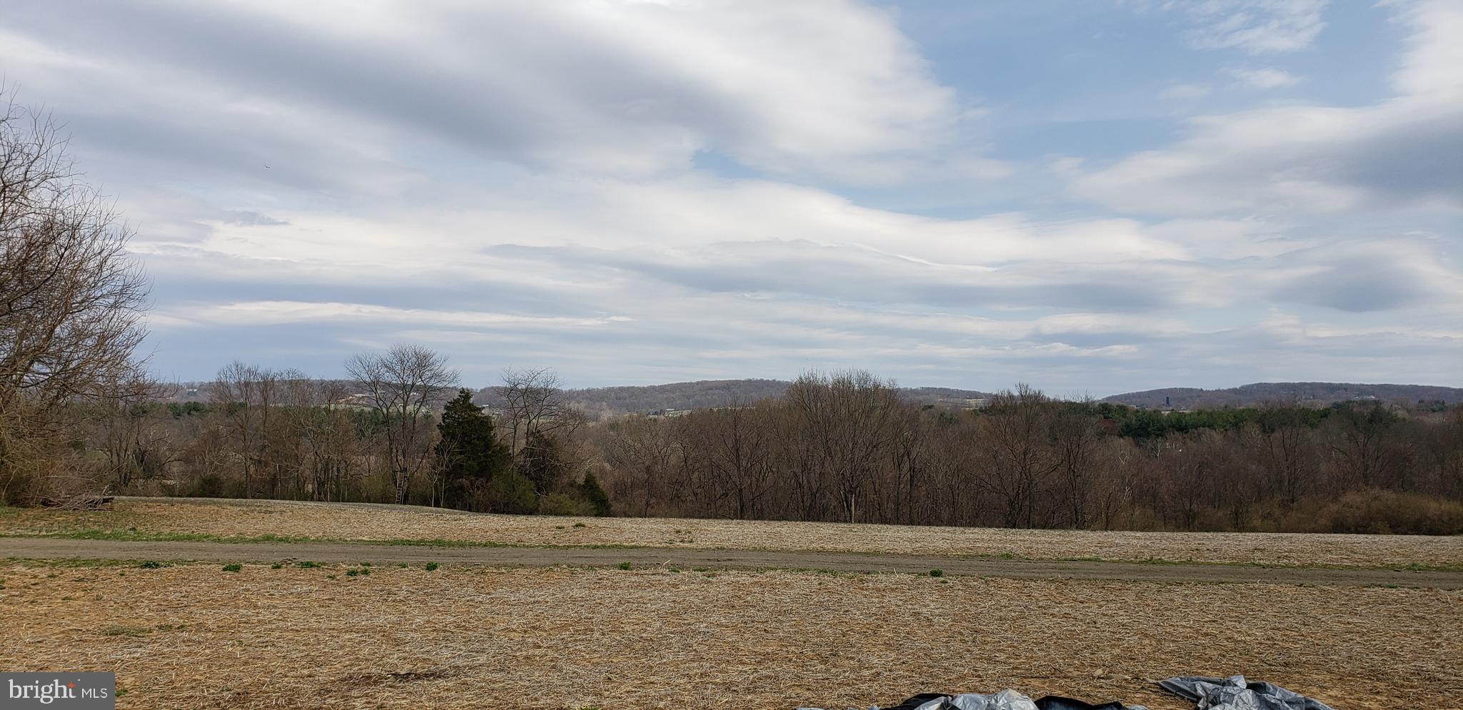 5361 Carroll Boyer Road Middletown, MD 21769 - Photo 17 of 25 view to northeast