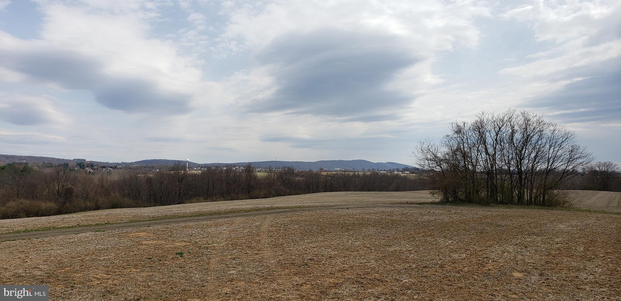 5361 Carroll Boyer Road Middletown, MD 21769 - Photo 19 of 25 view to southeast