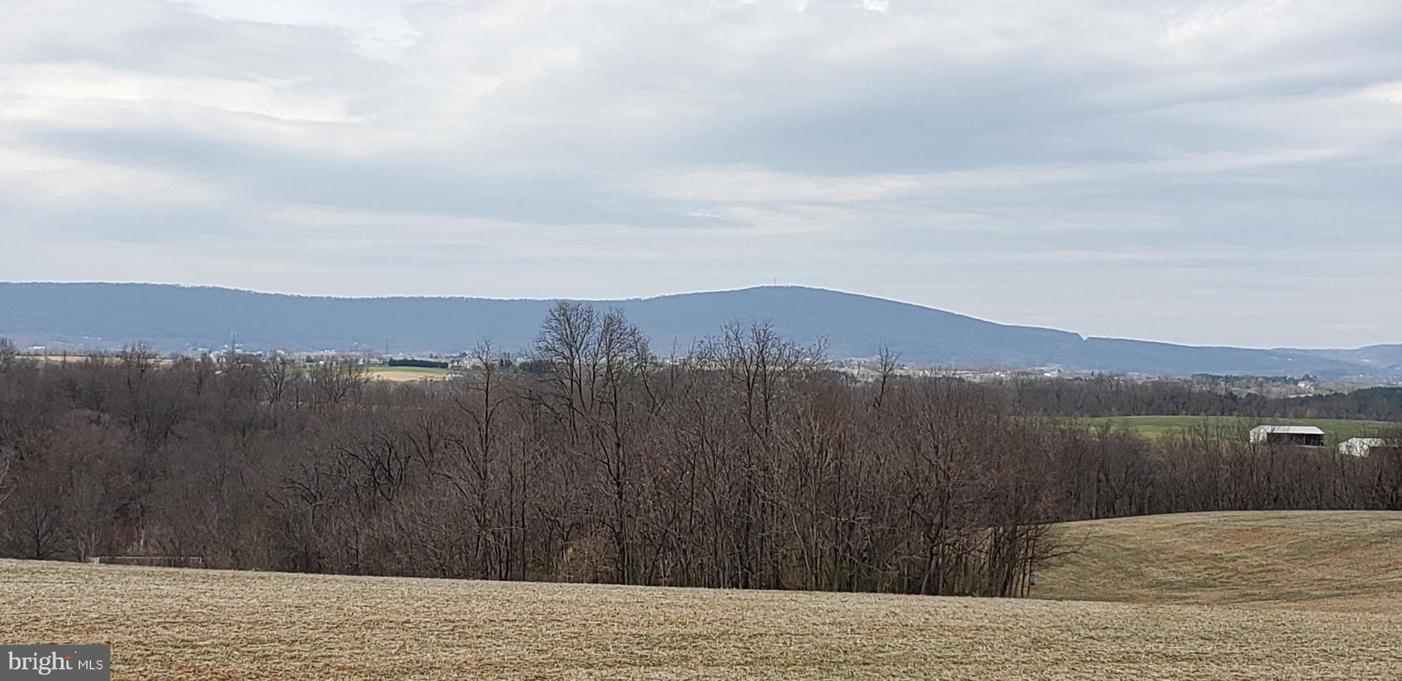 5361 Carroll Boyer Road Middletown, MD 21769 - Photo 21 of 25 view to west